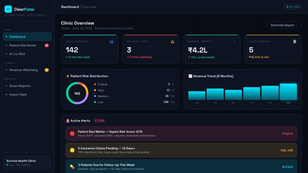 ClearPulse