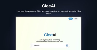 CleeAI