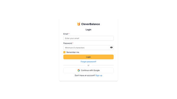 CleverBalance - 26AS TDS Reconciliation