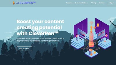 CleverPen