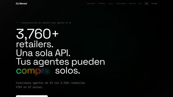 CLI Market