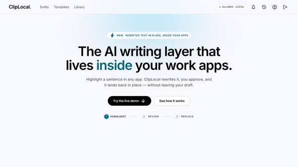 ClipLocal