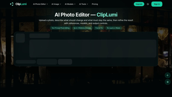 ClipLumi