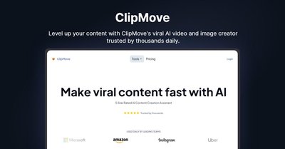 ClipMove