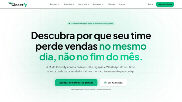 Closerfy