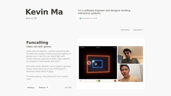 Closure Vending Machine