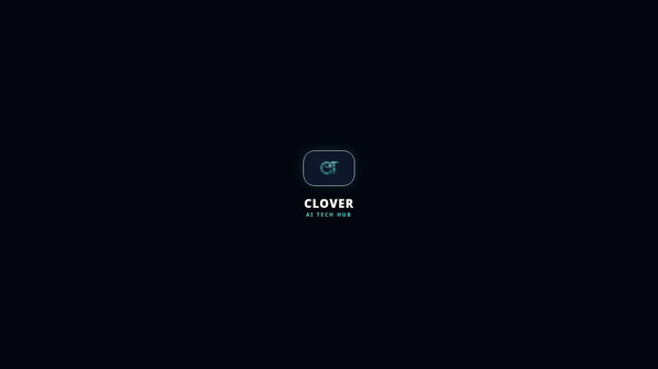 Clover AI Tech Hub