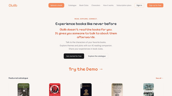 Clulib