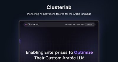 Clusterlab