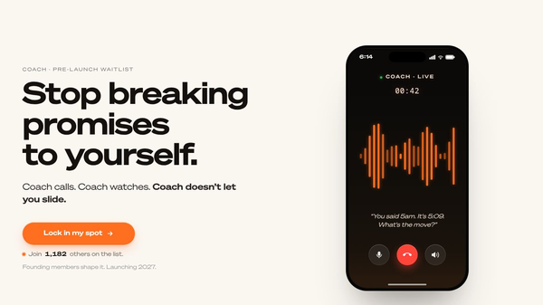 Coach