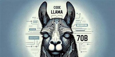 Code Llama 70B