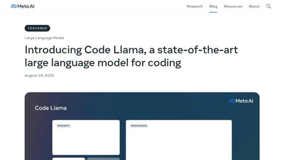 Code Llama