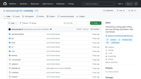Codeably