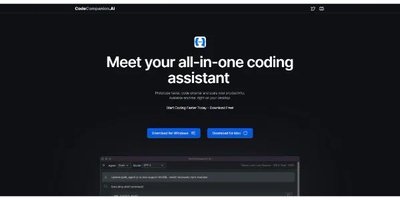 CodeCompanion