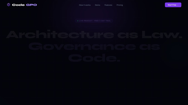 CodeGPO