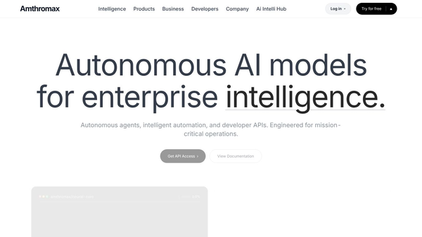 Codehoomer AI