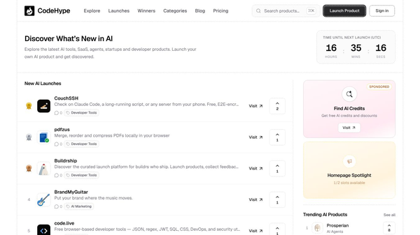 CodeHype