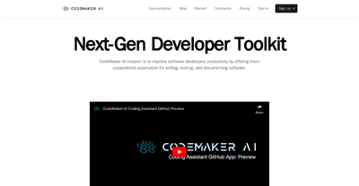 CodeMaker