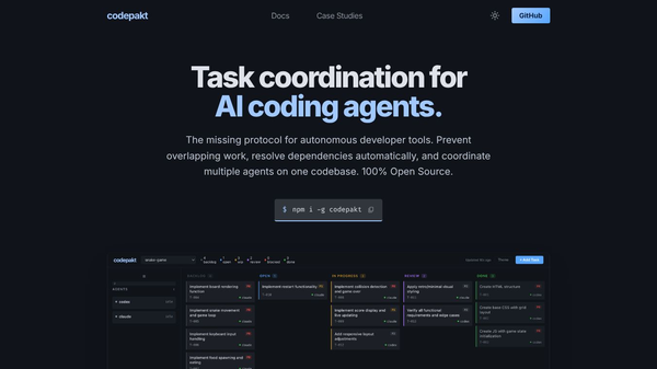 codepakt