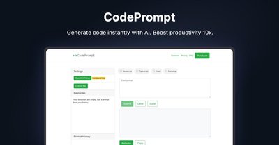 CodePrompt