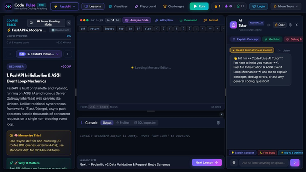 CodePulse PRO