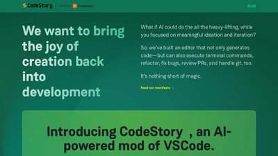 CodeStory