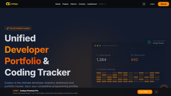 Codeyx
