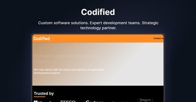 Codified