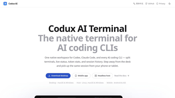 Codux