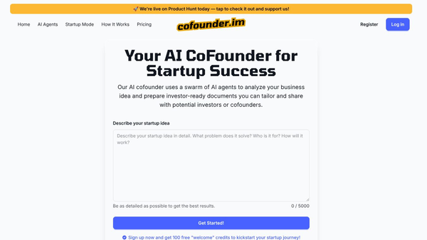 CoFounder.im