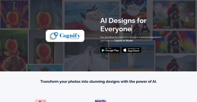 Cognify Studio