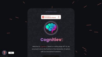 Cognitiev PRO