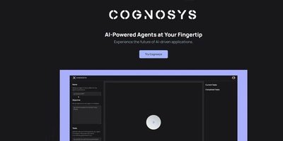 Cognosys 2.0