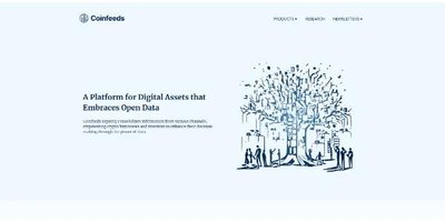Coinfeeds.io