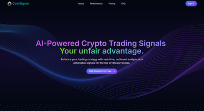 CoinSignal