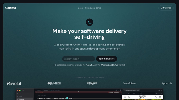 Coldtea.ai