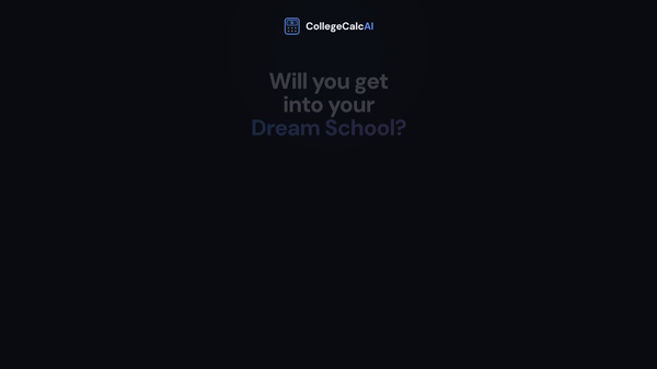 CollegeCalcAI