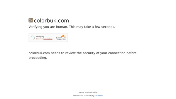 ColorBuk