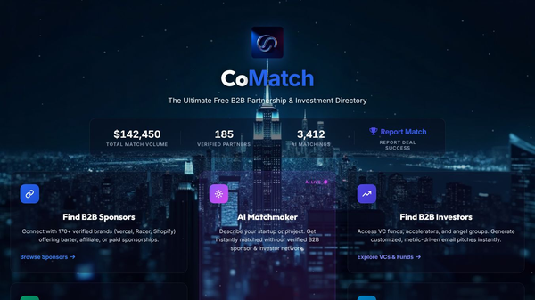 CoMatch