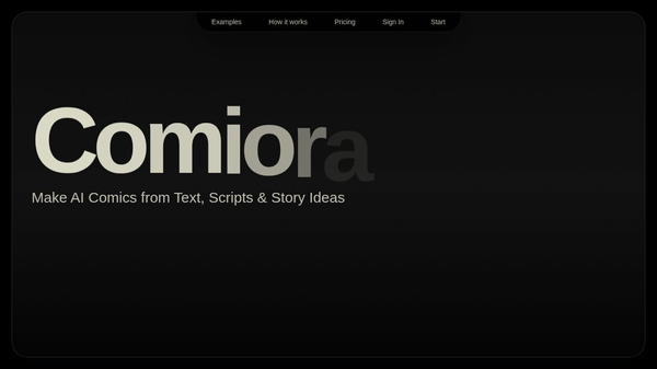 Comiora