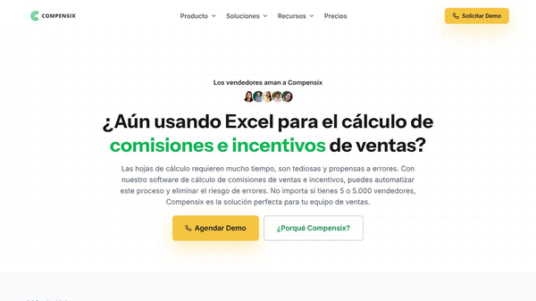 Compensix