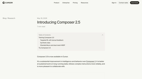 Composer 2.5