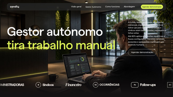 Condly.ai