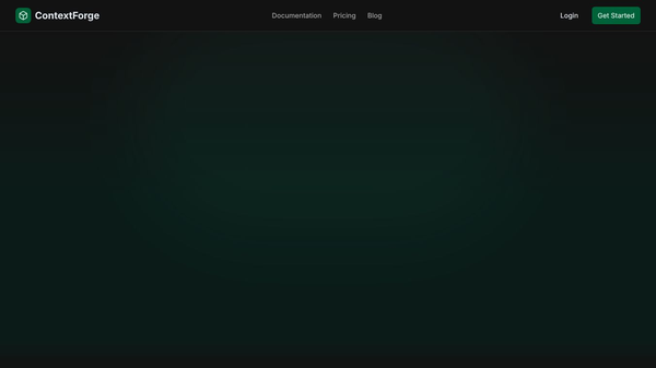 ContextForge