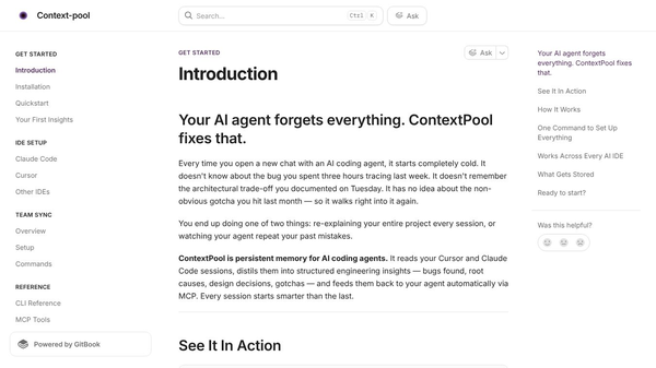 ContextPool