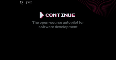 Continue.dev