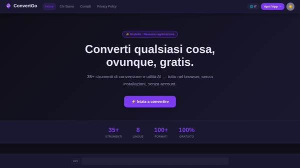 ConvertGo