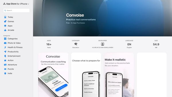 Convoise
