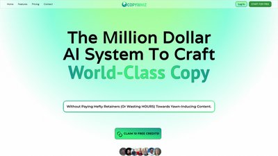 Copywhiz.ai