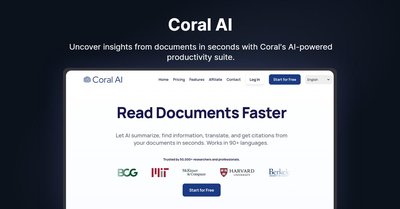 Coral AI